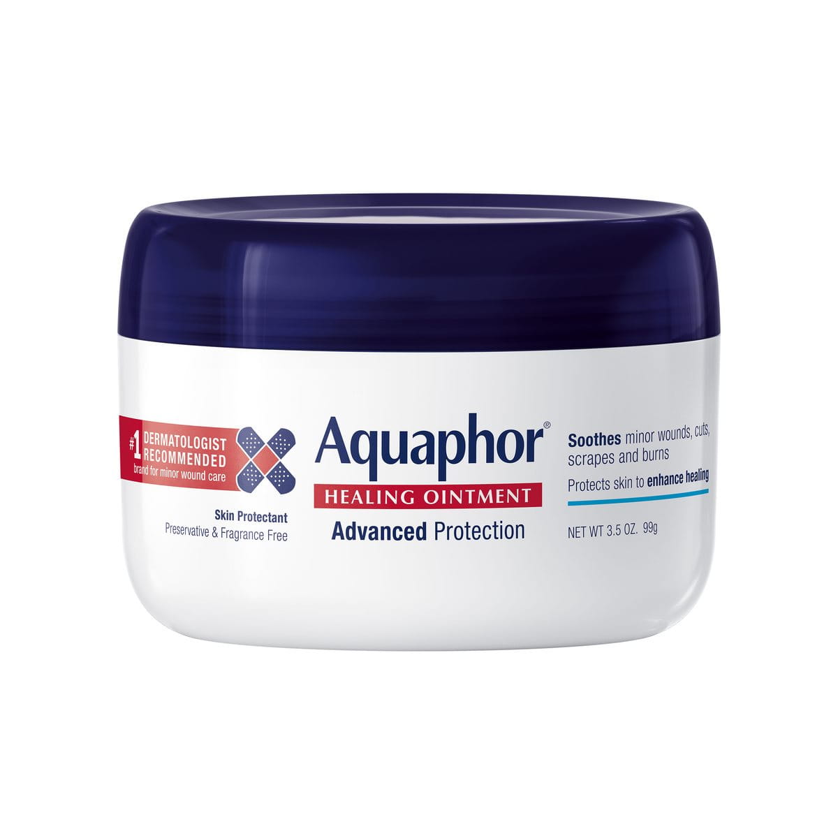 Aquaphor Healing Ointment (3.5oz.)