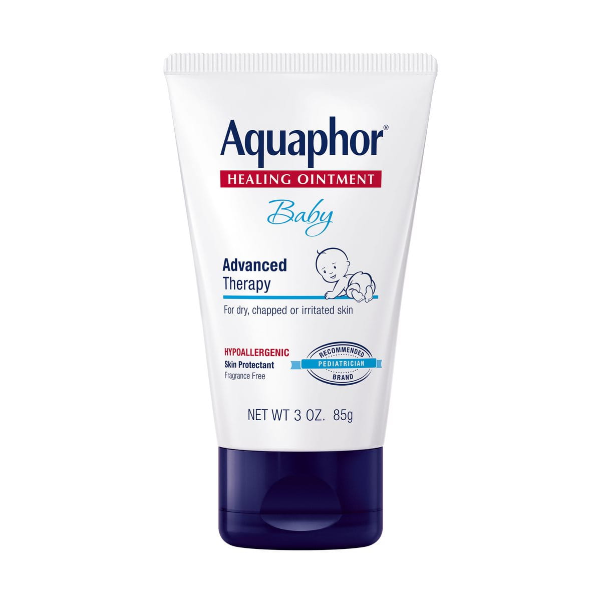 Aquaphor Baby Healing Ointment (3oz.)