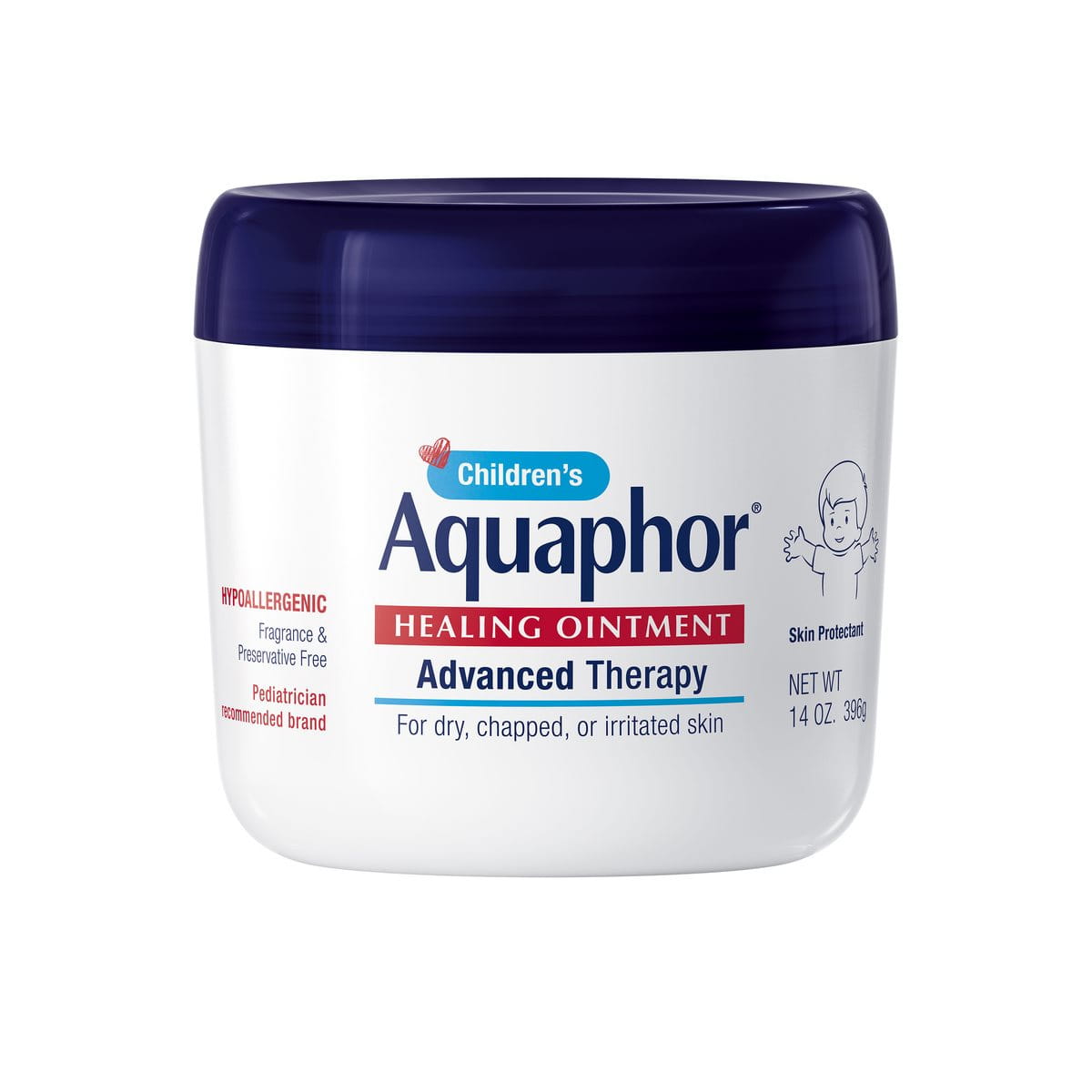 Aquaphor Children's Healing Ointment (14oz.)