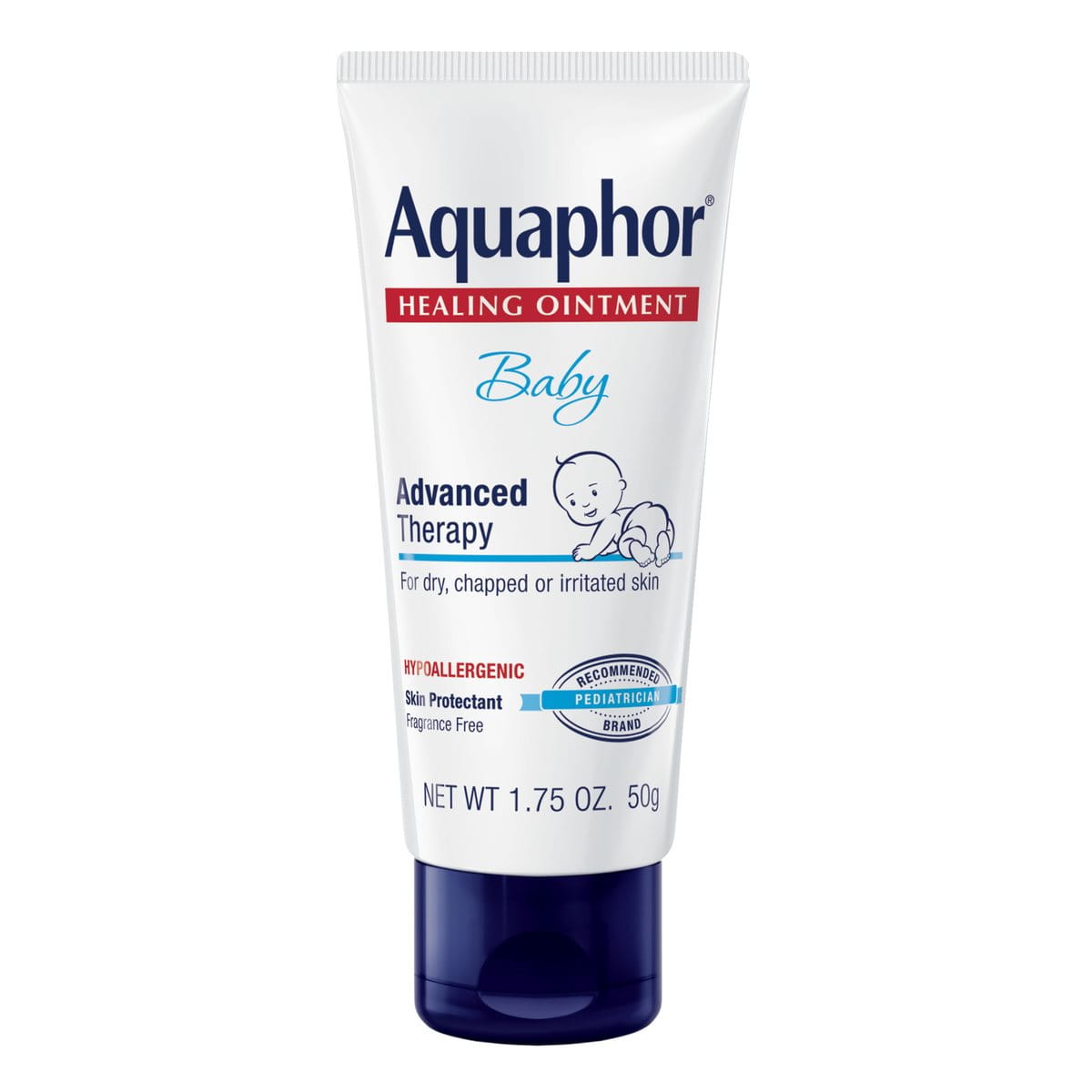 Aquaphor Baby Healing Ointment (1.75oz.)