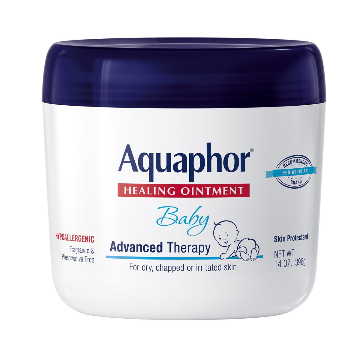 Aquaphor Baby Healing Ointment (14oz.)
