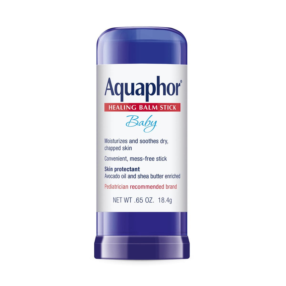 Aquaphor Baby Healing Balm Stick (0.65oz.)