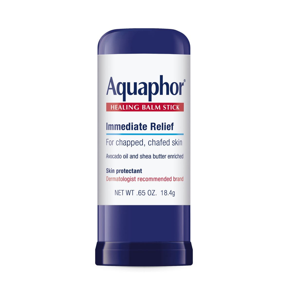 Aquaphor Healing Balm Stick (0.65oz.)